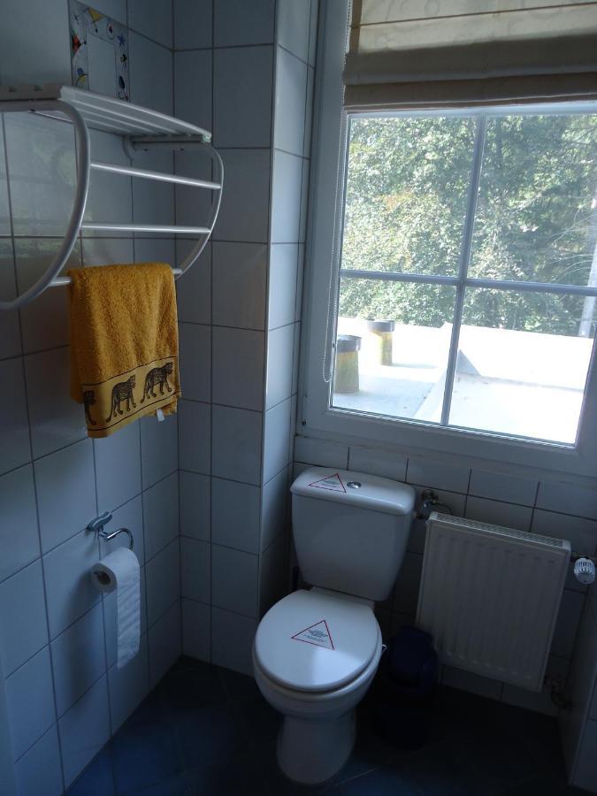 Hostellerie De La Vallee Heffingen Δωμάτιο φωτογραφία