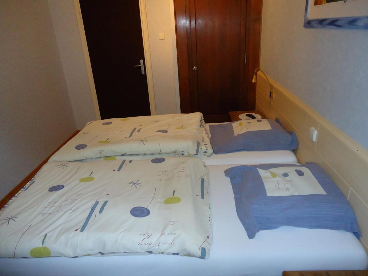 Hostellerie De La Vallee Heffingen Δωμάτιο φωτογραφία