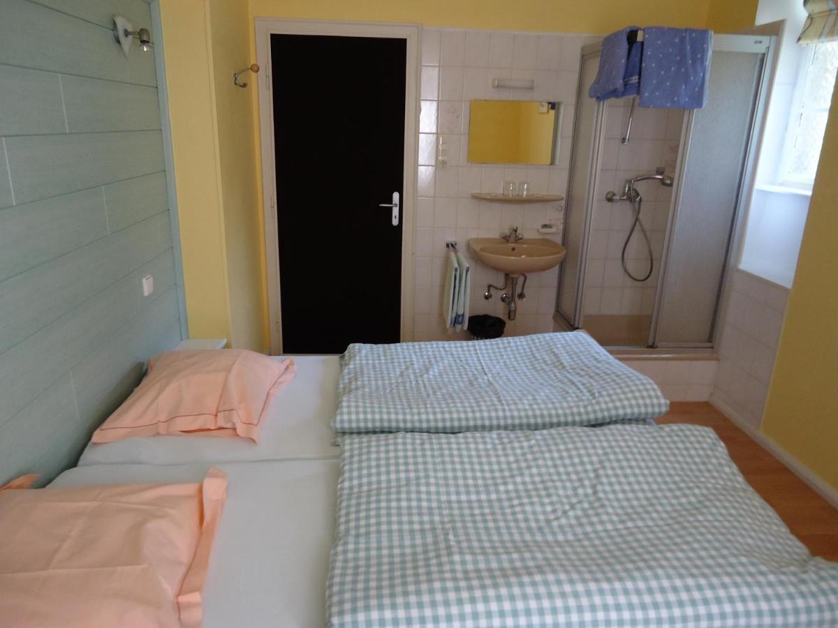 Hostellerie De La Vallee Heffingen Δωμάτιο φωτογραφία