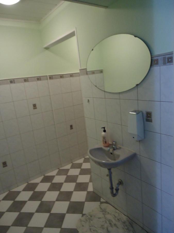 Hostellerie De La Vallee Heffingen Δωμάτιο φωτογραφία