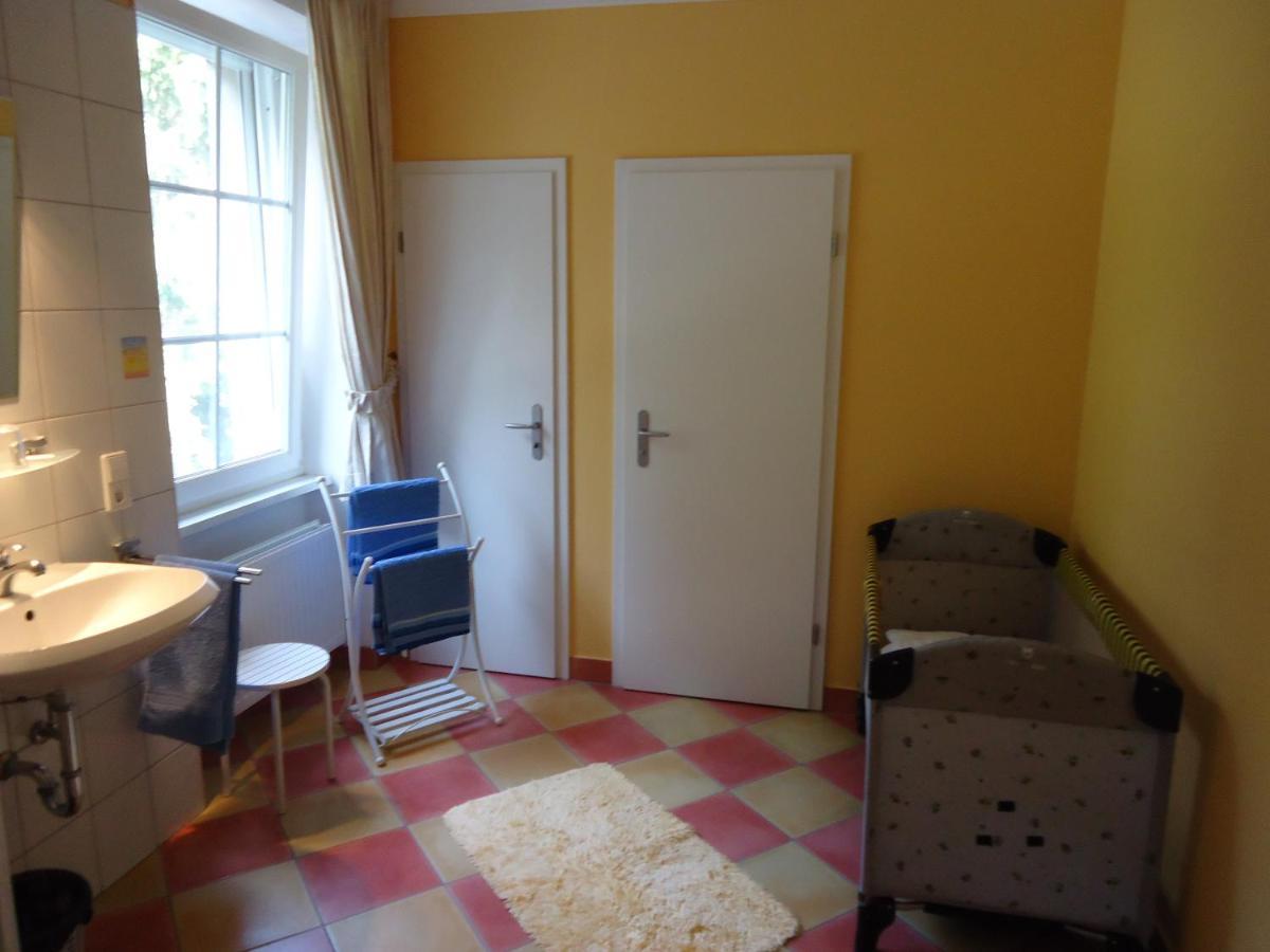 Hostellerie De La Vallee Heffingen Εξωτερικό φωτογραφία