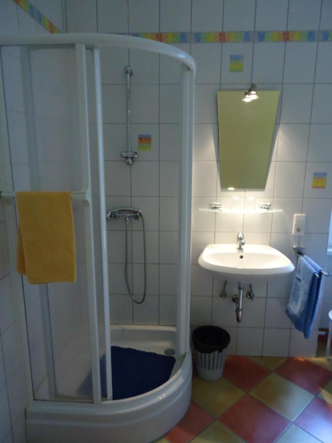 Hostellerie De La Vallee Heffingen Δωμάτιο φωτογραφία