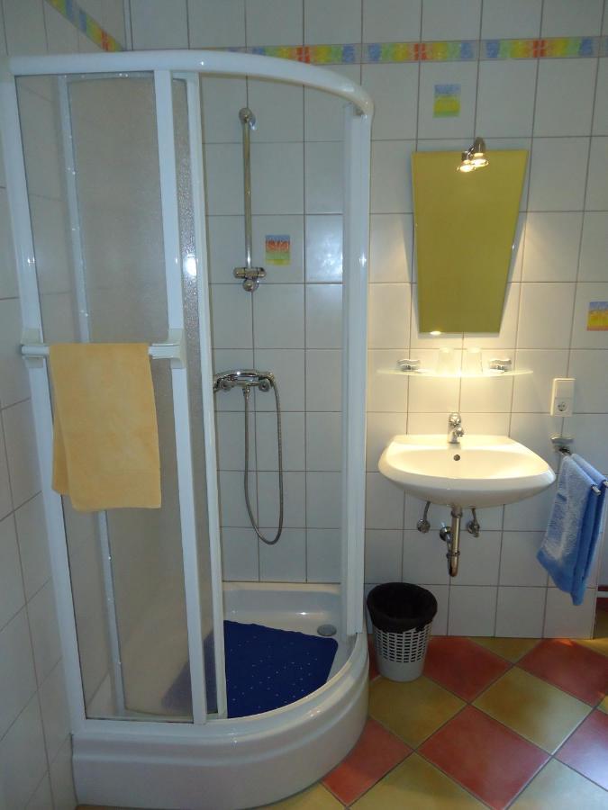 Hostellerie De La Vallee Heffingen Εξωτερικό φωτογραφία