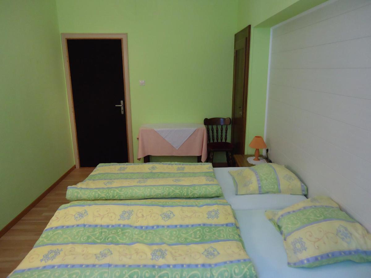 Hostellerie De La Vallee Heffingen Εξωτερικό φωτογραφία