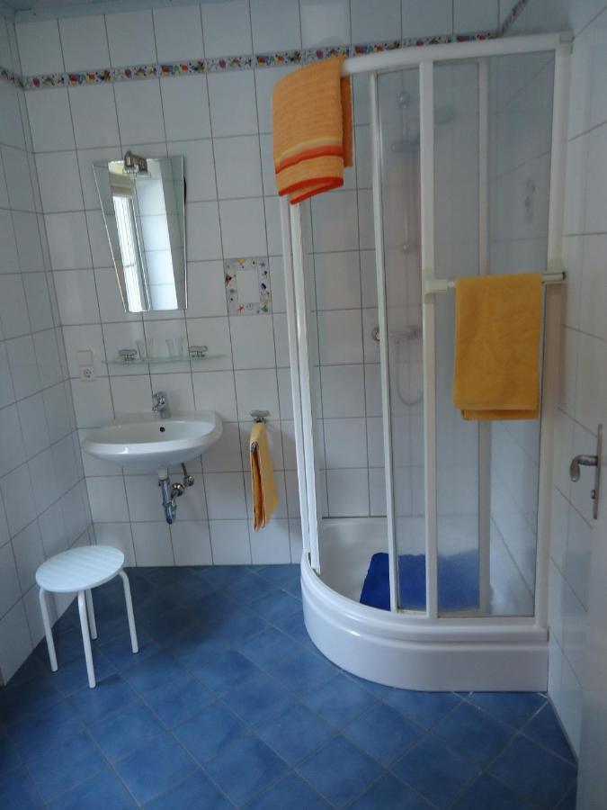 Hostellerie De La Vallee Heffingen Δωμάτιο φωτογραφία